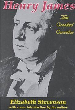 portada henry james (en Inglés)