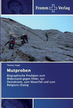 portada Mutproben (en Alemán)