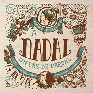 portada A Nadal: Un pas de Pardal (in Valencian)