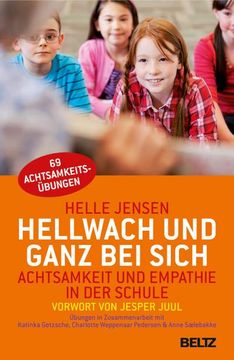 portada Hellwach und Ganz bei Sich (en Alemán)