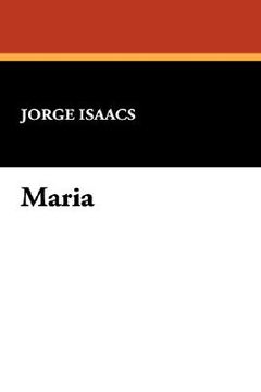 portada maria (en Inglés)