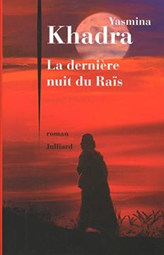 portada La Dernière Nuit du Rais (in French)