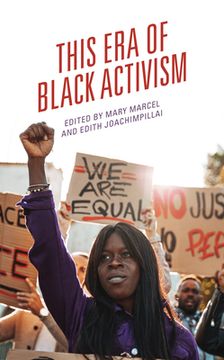 portada This Era of Black Activism (en Inglés)