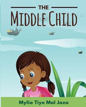 portada The Middle Child