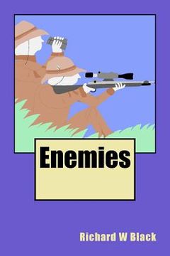 portada Enemies (in English)