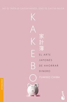portada Kakebo (in Spanish)