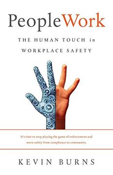 portada Peoplework: The Human Touch in Workplace Safety 