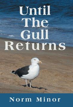portada Until the Gull Returns 