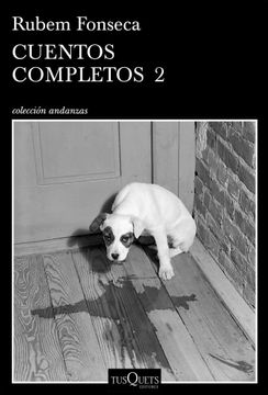 portada Cuentos Completos 2 (in Spanish)