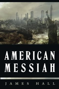 portada American Messiah