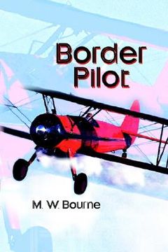 portada border pilot (en Inglés)