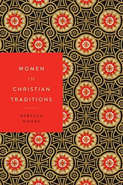 portada Women in Christian Traditions (Women in Religions) (en Inglés)