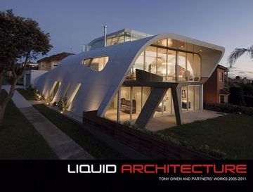 portada Liquid Architecture 