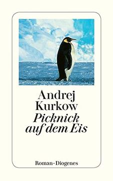portada Picknick auf dem Eis: 23255 (en Alemán)
