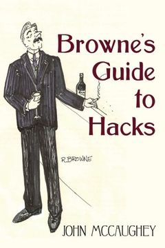 portada Browne's Guide to Hacks