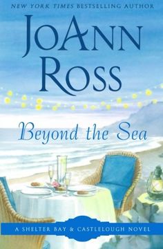 portada Beyond the Sea (Shelter Bay) (Volume 9)