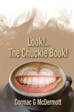 portada look! the chuckle book!