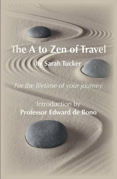 portada The A to Zen of Travel