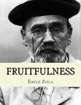 portada Fruitfulness: Fruitfulness (en Inglés)