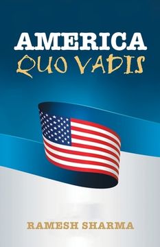 portada America Quo Vadis (en Inglés)