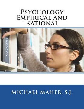portada Psychology Empirical and Rational (en Inglés)