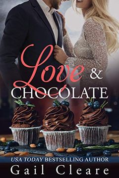 portada Love & Chocolate (en Inglés)