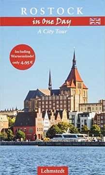portada Rostock in one Day: A City Tour (en Inglés)
