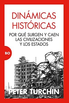 portada Dinamicas Historicas (in Spanish)