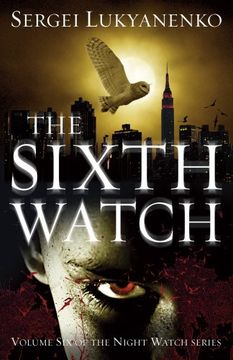 portada The Sixth Watch: (Night Watch 6) (en Inglés)