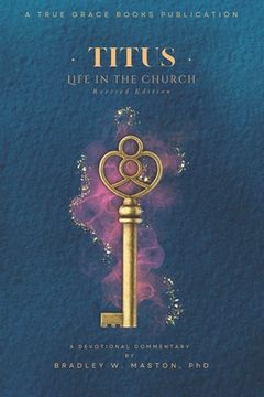 portada Titus: Life in the Church (en Inglés)