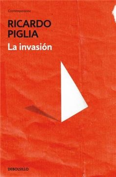 portada La invasión (in Spanish)