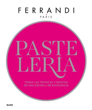 portada Pasteleria (in Spanish)