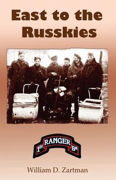 portada east to the russkies (in English)