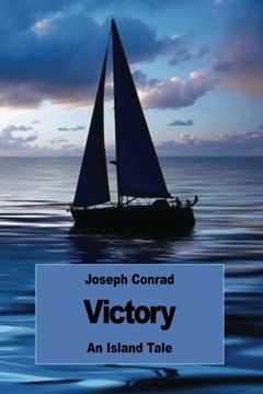 portada Victory: An Island Tale