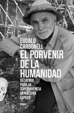 portada El Porvenir de la Humanidad (in Spanish)
