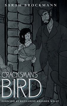 portada Cracksman's Bird