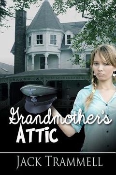 portada Grandmother's Attic