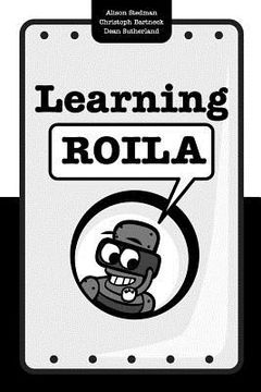 portada learning roila (in English)