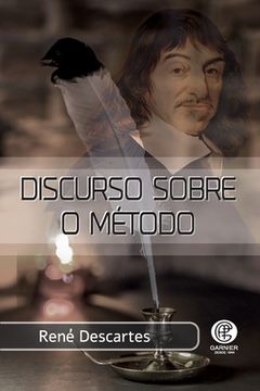 portada Discurso Sobre O Metodo (en Portugués)