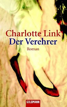 portada Dtv: Der Verehrer (German Edition) (en Alemán)
