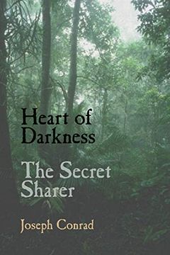 portada Heart of Darkness and the Secret Sharer (in English)