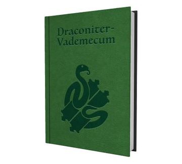 portada Dsa - Draconiter-Vademecum