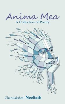 portada Anima Mea: A Collection of Poetry