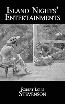 portada Island Nights' Entertainments (Kegan Paul Travellers) (in English)