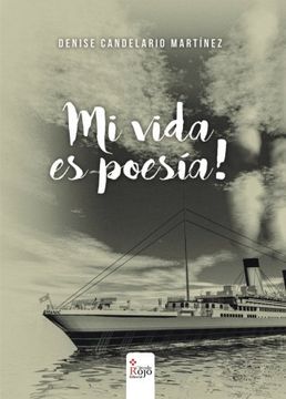 portada Mi Vida es Poesía! (in Spanish)