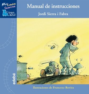 Manual de Instrucciones