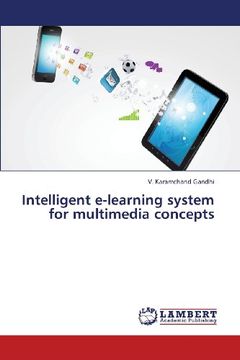 portada Intelligent E-Learning System for Multimedia Concepts