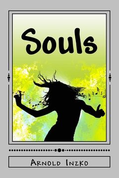 portada Souls (en Inglés)
