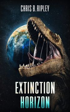 portada Extinction Horizon (in English)