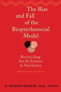 portada the rise and fall of the biopsychosocial model (en Inglés)
